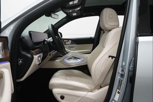 2026 Mercedes-Benz GLE 350 4MATIC