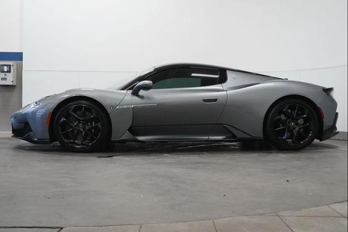 2022 Maserati MC20 Base