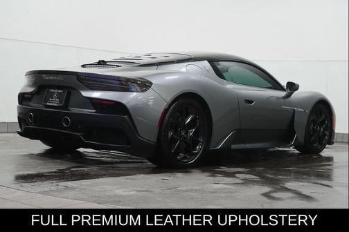 2022 Maserati MC20 Base