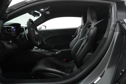 2022 Maserati MC20 Base