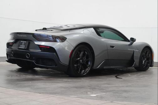 2022 Maserati MC20 Base