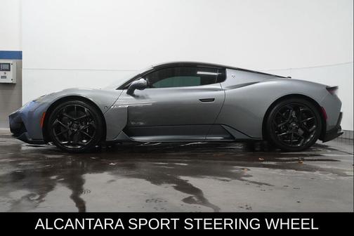 2022 Maserati MC20 Base