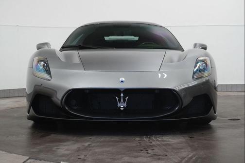 2022 Maserati MC20 Base