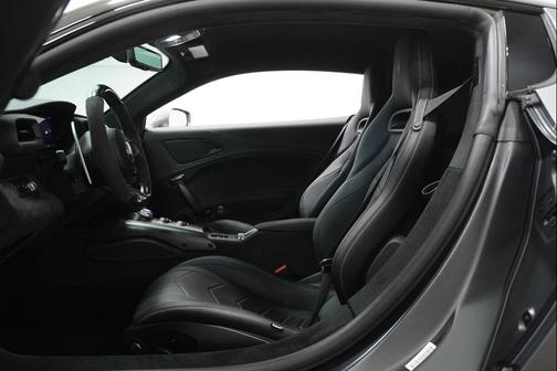 2022 Maserati MC20 Base