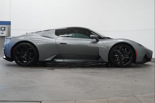 2022 Maserati MC20 Base