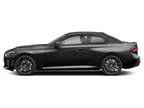 Jet Black 2023 BMW 230 i xDrive