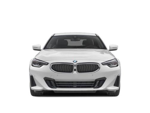 Jet Black 2023 BMW 230 i xDrive