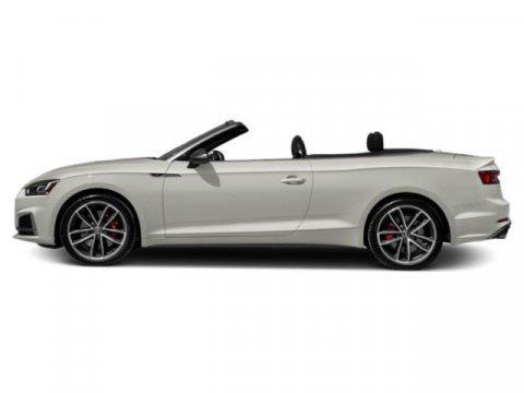 2018 Audi S5 3.0T Premium Plus