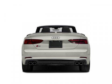 2018 Audi S5 3.0T Premium Plus