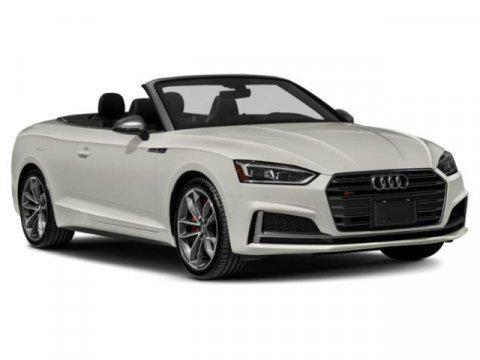 2018 Audi S5 3.0T Premium Plus