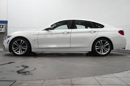 2018 BMW 430 Gran Coupe i