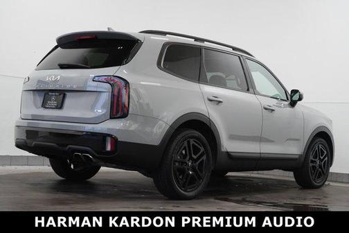 2024 Kia Telluride SX X-Line