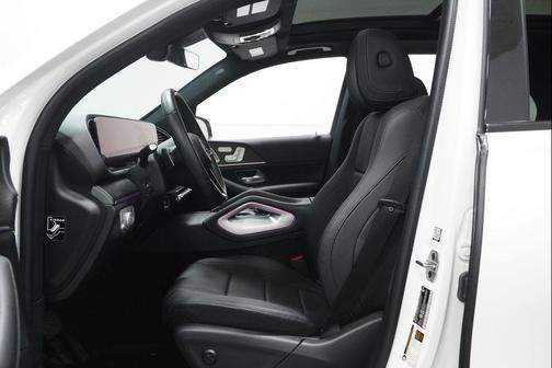 2024 Mercedes-Benz GLE 450 Plug-In Hybrid 4MATIC