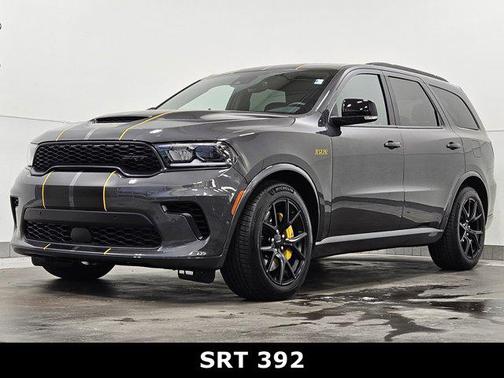 2024 Dodge Durango SRT 392 AlcHEMI AWD