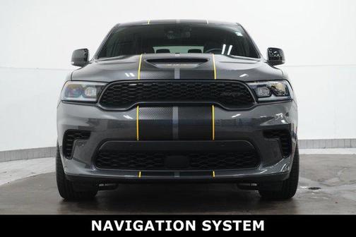 2024 Dodge Durango SRT 392 AlcHEMI AWD