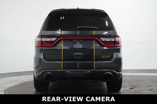 2024 Dodge Durango SRT 392 AlcHEMI AWD