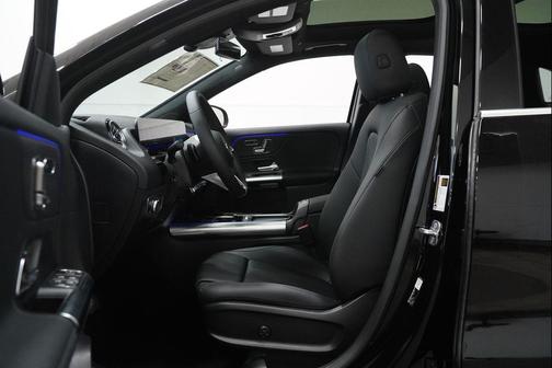 2026 Mercedes-Benz GLA 250 4MATIC