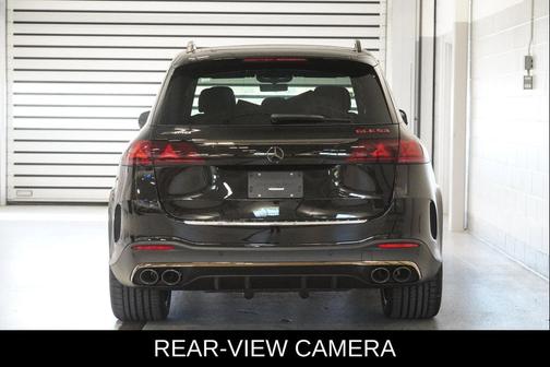 Obsidian Black Metallic 2027 Mercedes-Benz AMG GLE 53e 4MATIC+