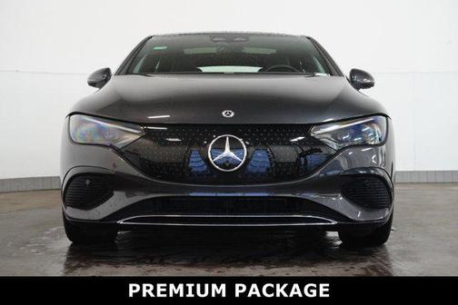 2024 Mercedes-Benz EQE 350 4MATIC