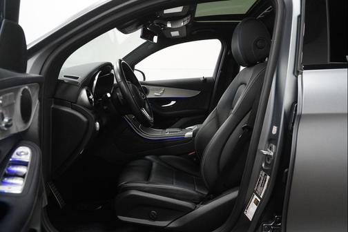 2023 Mercedes-Benz GLC 300 4MATIC Coupe