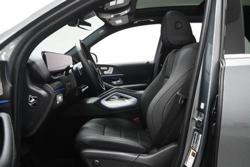 2025 Mercedes-Benz GLE 450e 4MATIC