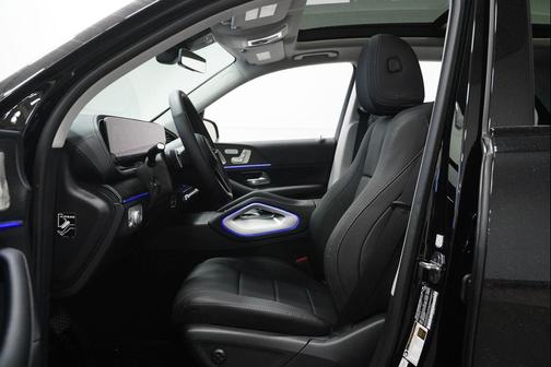 2026 Mercedes-Benz GLE 350 4MATIC