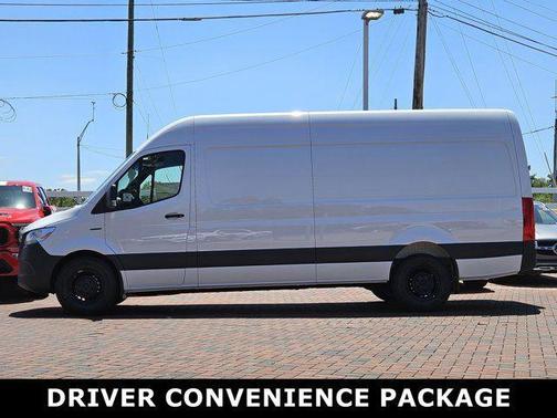 2024 Mercedes-Benz Sprinter 2500 High Roof