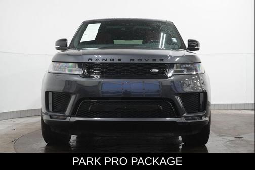 2022 Land Rover Range Rover Sport Autobiography