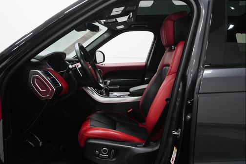 2022 Land Rover Range Rover Sport Autobiography