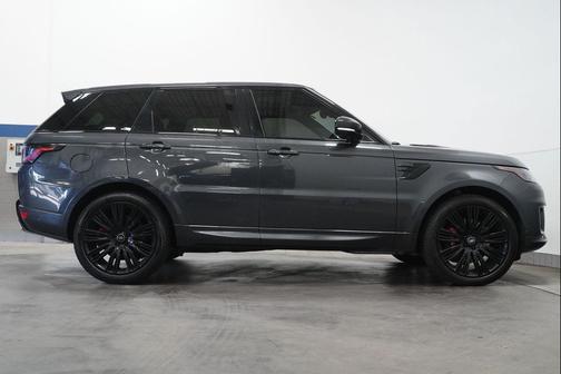 2022 Land Rover Range Rover Sport Autobiography