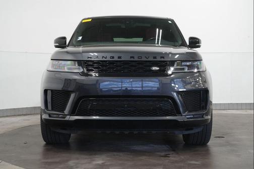 2022 Land Rover Range Rover Sport Autobiography