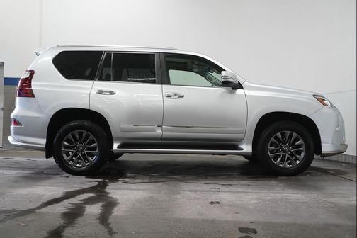 2018 Lexus GX 460 Premium