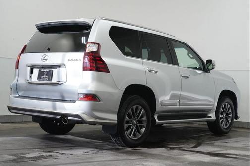 2018 Lexus GX 460 Premium