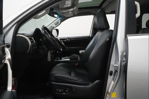 2018 Lexus GX 460 Premium