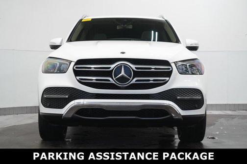 2020 Mercedes-Benz GLE 350 4MATIC