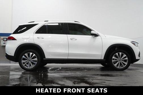2020 Mercedes-Benz GLE 350 4MATIC