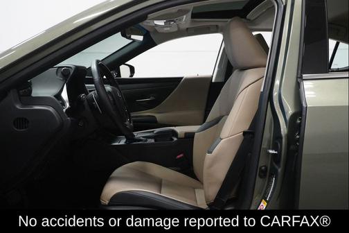 2019 Lexus ES 350 Base