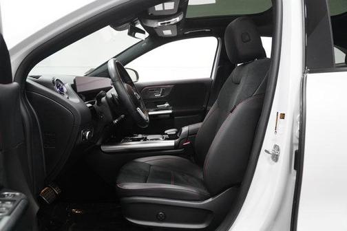 2023 Mercedes-Benz GLA 250 4MATIC