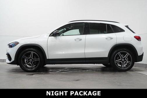 2023 Mercedes-Benz GLA 250 4MATIC