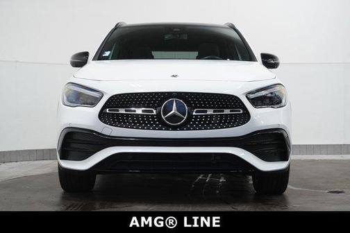 2023 Mercedes-Benz GLA 250 4MATIC