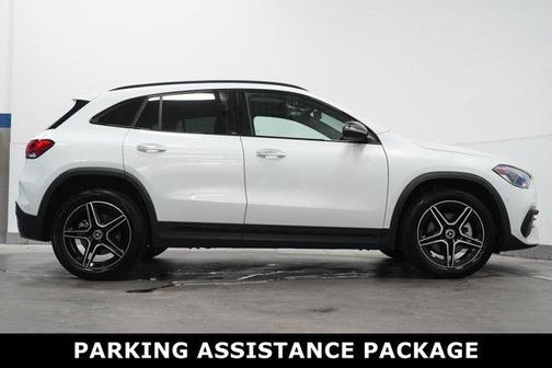 2023 Mercedes-Benz GLA 250 4MATIC