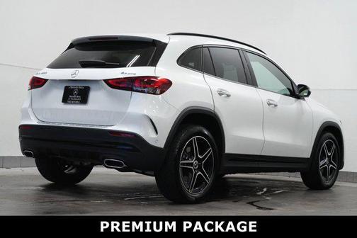 2023 Mercedes-Benz GLA 250 4MATIC