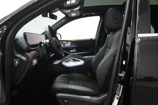 2026 Mercedes-Benz GLE 350 4MATIC