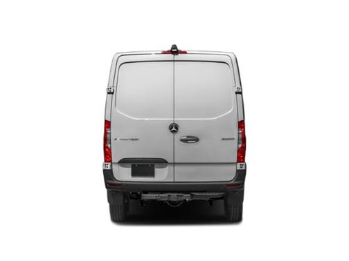 2025 Mercedes-Benz Sprinter 2500 Standard Roof