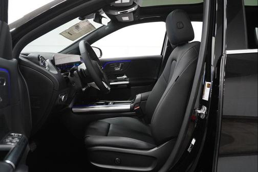 2026 Mercedes-Benz GLA 250 4MATIC