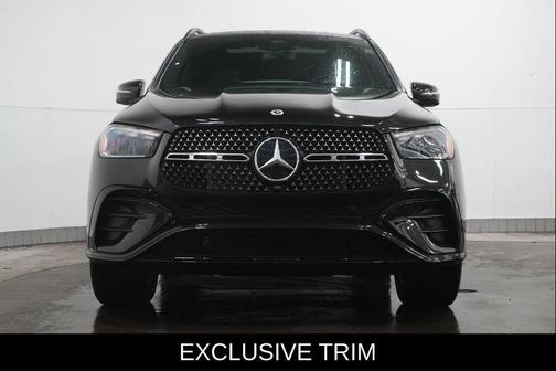 2026 Mercedes-Benz GLE 350 4MATIC