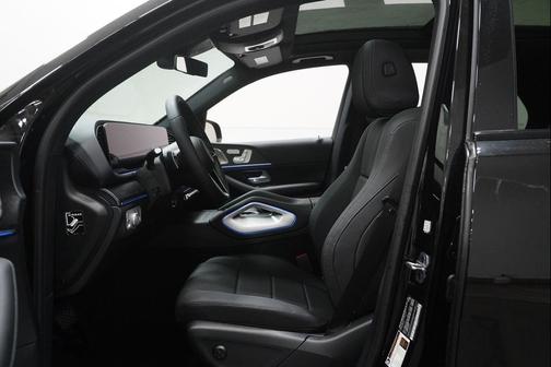 2026 Mercedes-Benz GLE 350 4MATIC
