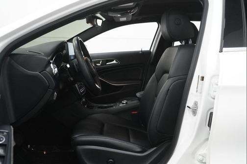 2019 Mercedes-Benz GLA 250 4MATIC
