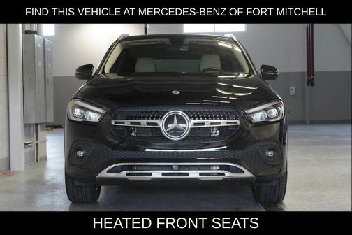 2023 Mercedes-Benz GLA 250 4MATIC
