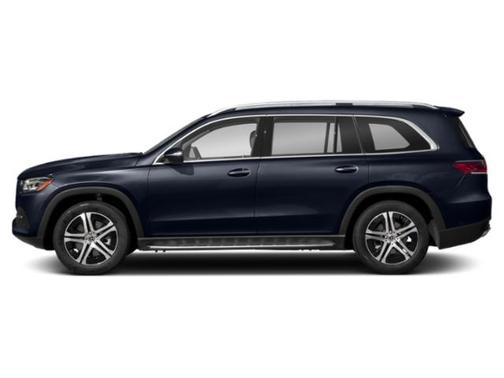 2020 Mercedes-Benz GLS 450 4MATIC